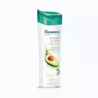 Himalaya Protein Shampoo – Weich&glatt 400 ml