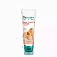 Himalaya Sanftes Aprikosenpeeling 75 Ml