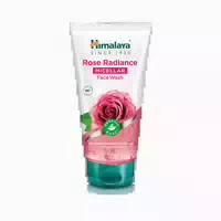 Himalaya Rose Radiance Micellar Face Wash 150ml 150 Ml