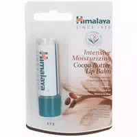 Himalayaherbals Baume À Lèvres Au Beurre De Cacao