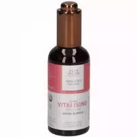 Himalayas Dreams Ayurveda Haaröl Vitalising 100 Ml