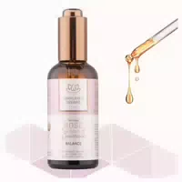 Himalayas Dreams Ayurveda Körper & Gesichtsöl Rose