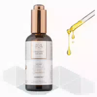 Himalayas Dreams Ayurveda Körper & Gesichtsöl Viola
