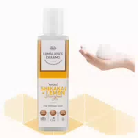 Himalayas Dreams Ayurveda Shampoo Shikakai & Lemon