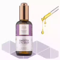 Himalayas Dreams Ayurveda Smooth & Glossy Haaröl