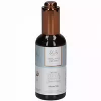 Himalayas Dreams Ayurveda Viola Body & Face Oil