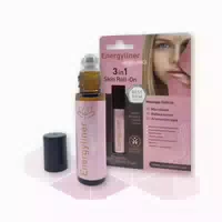 Himalayas Dreams Energyliner Balance 3 In 1 Skin Roll On 10 Ml 10 Ml