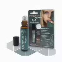 Himalayas Dreams Energyliner Serenity 3 In 1 Skin Roll On 10 Ml 10 Ml