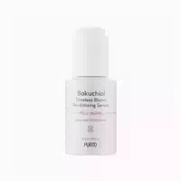 Purito Seoul Timeless Bloom Bakuchiol Serum 30ml