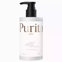 Purito Luminous Moisture Shea Butter Body Lotion Cotton Dream – Leicht & Pflegend