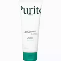 Purito Mighty Bamboo Panthenol Cleanser Cleansing Gel 150 Ml