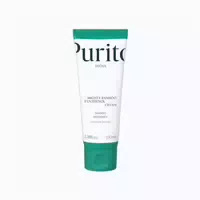 Purito Seoul Mighty Bamboo Panthenol Cream Duo 100ml X 2ea