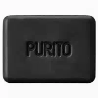 Purito Re:fresh Cleansing Bar Face And Body Soap 100 G