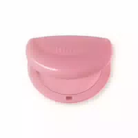 Hince Half Moon Cheek 3g 04 Ribbon
