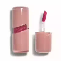 Hince Raw Glow Gel Tint 4ml R005 Hibiscus
