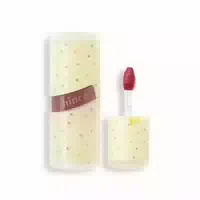 Hince Raw Glow Gel Tint Odd Spring Edition 4ml R002 Raw Rose