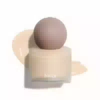 Hince Second Skin Foundation Spf30 Pa 40ml #23 Sand
