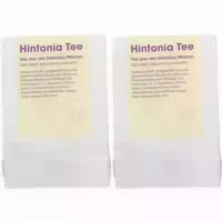 Hintonia Tee