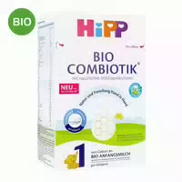 Hipp 1 Bio Combiotik Pulver