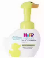 Hipp Babysanft Waschschaum Sensitiv Ente