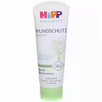 Hipp Babysanft Wickelcreme