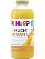 Hipp Bio Frucht Vitamin C Multifrucht