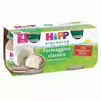 Hipp Bio Homogenisierter Klassischer Frischkäse 2x80 G Hipp