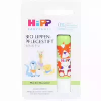 Hipp Bio Lippenbalsam