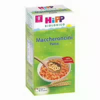 Hipp Bio Pastina Maccheroncini 320 g Hipp