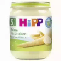 Hipp Gemüse Reine Pastinaken