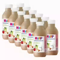 Hipp Sondennahr Huhn Tomaten Fenchelgem 12x500 ml