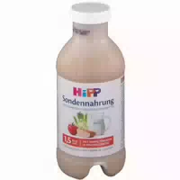 Hipp Sondennahr Huhn Tomaten Fenchelgem 12x500 Ml