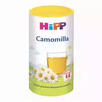 Hipp Kamillentee 200 G Hipp