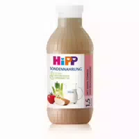 Hipp Sondennahr Huhn Tomaten Fenchelgem 12x500 Ml