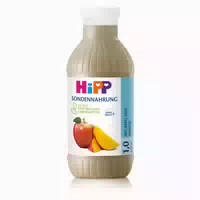 Hipp Sondennahrung Apfel Mango Kunstst F 500 Ml