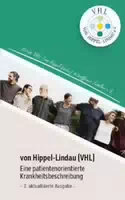 Von Hippel Lindau Vhl