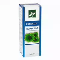 Corvalol Tropfen 50 ml
