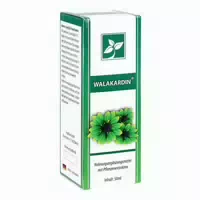Walakardin Tropfen zum Einnehmen 50 ml