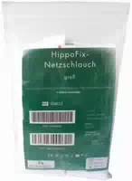 Hippo Fix Netzschlauchverbandgr 3 Braun