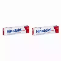 Hirudoid Forte Salbe bei Entzündungen