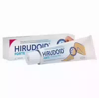 Hirudoid Forte Gel