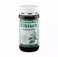 Eibisch Hustenpastillen 90 St