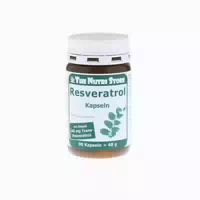 Resveratrol 240 Mg Kapseln