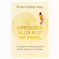 Depressionen Fallen Nicht Vom Himmel 1 St