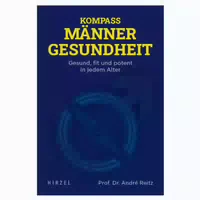 Kompass Männergesundheit