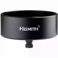 Hismith Hismith Premium Kliclok Fleshlight Adapter
