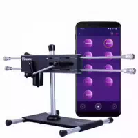 Hismith Pro 4 Premium Sexmaschine