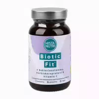 Histanutri Bioticfit S Hartkapseln