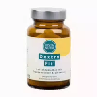 Histanutri Dextrofit Lutschtabletten 30 St