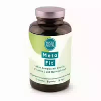 Histanutri Metafit Hartkapseln 90 St